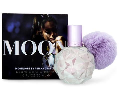 ariana grande moonlight parfume